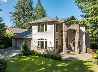 7545 SW 91st Ave, Portland, OR 97223