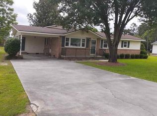 131 Fairview Village Rd, Dunn, NC 28334