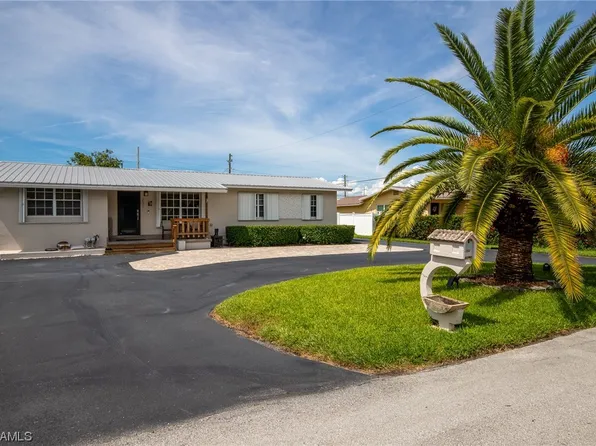 201 NW K Ave, Belle Glade, FL 33430
