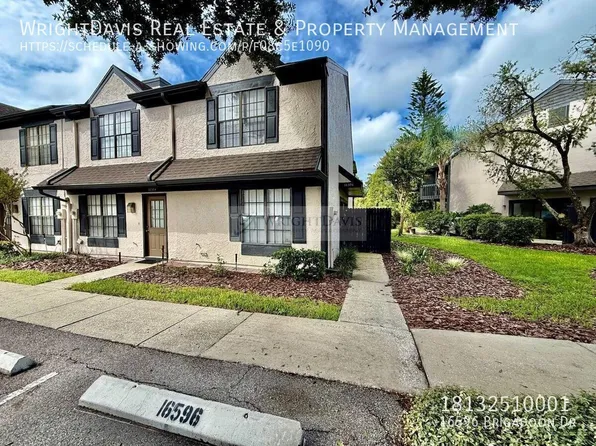 16596 Brigadoon Dr, Tampa, FL 33618