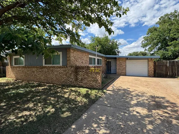 2732 66th St, Lubbock, TX 79413