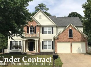 405 Elkhorn Cv, Woodstock, GA