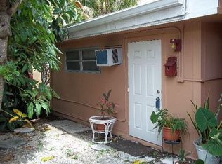 4605 Poinciana St #SOUTH, Lauderdale By the Sea, FL 33308