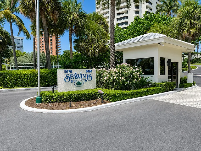 5080 N Ocean Dr #20C — Photo 24