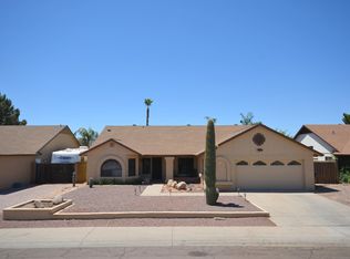 4329 E Janice Way, Phoenix, AZ 85032