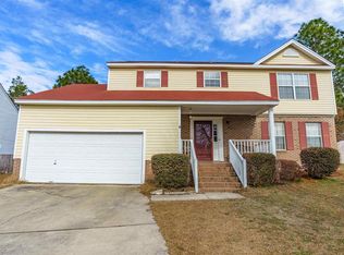 4 Sterling Valley Ct, Columbia, SC 29229