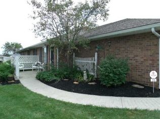 255 Residence Dr, Marysville, OH 43040