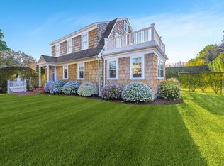 62 Jennings Ave, Southampton, NY 11968