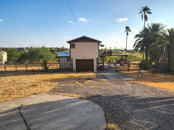 2036 N Siesta Ln, Zapata, TX 78076