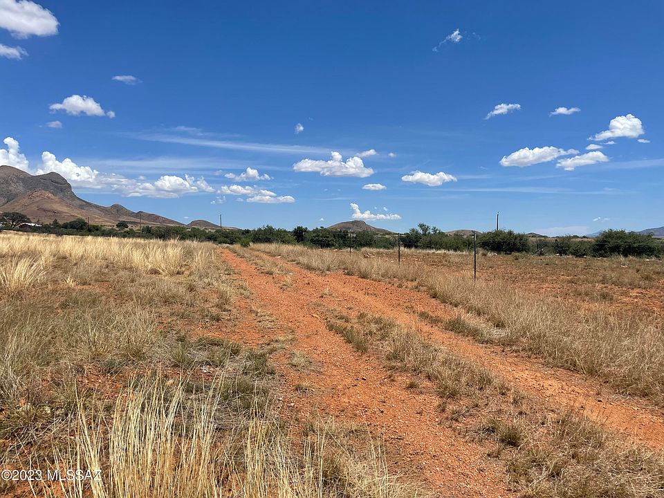 2nd image of 0 Mustang Ranch Rd Lot 4