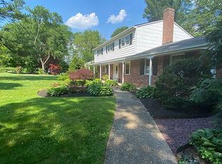 2850 Princeton Pike, Lawrence, NJ 08648