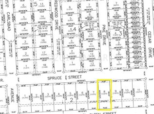 358 Spruce St, Mapleton, ND 58059