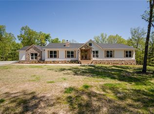 9300 Old Graphic Rd, Mulberry, AR 72947