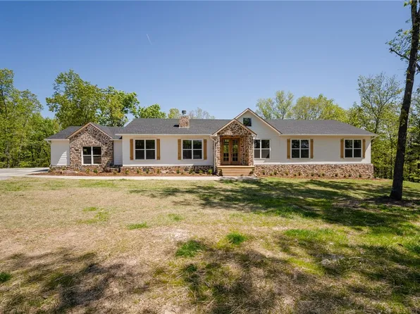 9300 Old Graphic Rd, Mulberry, AR 72947