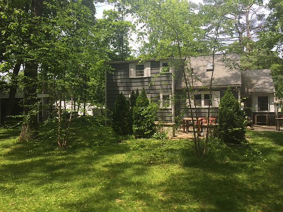 House Rear