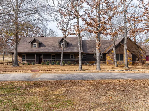 4950 Antler Dr, Greenwood, AR 72936