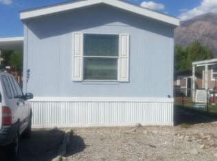 2491 N Hwy 89 TRLR 421, Pleasant View, UT 84404