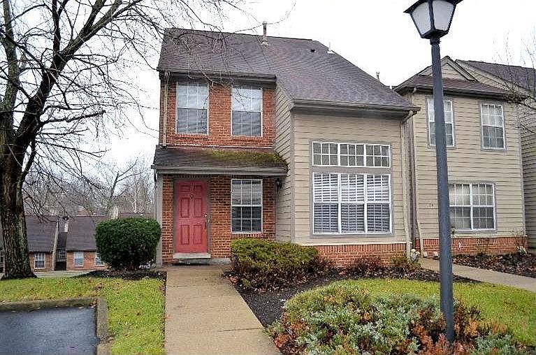 1st image of 10555 Montgomery Rd APT 72