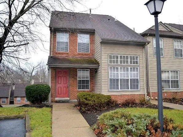 10555 Montgomery Rd APT 72, Montgomery, OH 45242