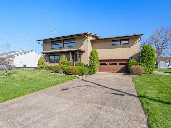 1810 Beaver Ave, Industry, PA 15052