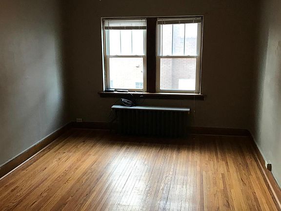 Large front Living Area