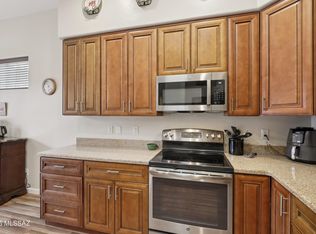 7444 E Calle Infinito, Tucson, AZ 85715