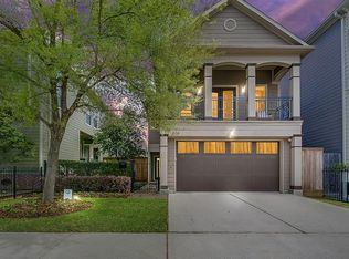 814 Nicholson St, Houston, TX 77007