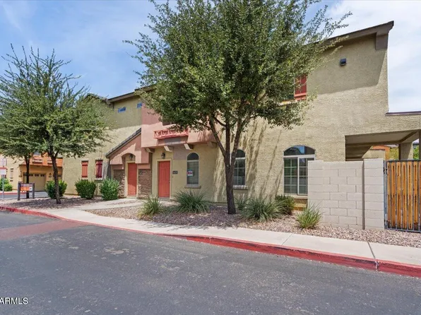 2402 E 5th St Unit 1633, Tempe, AZ 85281