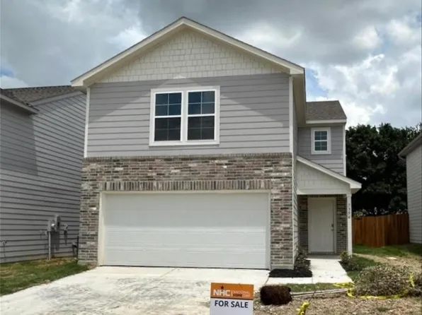 7356 Tin Star Dr, Fort Worth, TX 76179