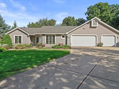 6 Waywood Circle, Madison, WI, 53704