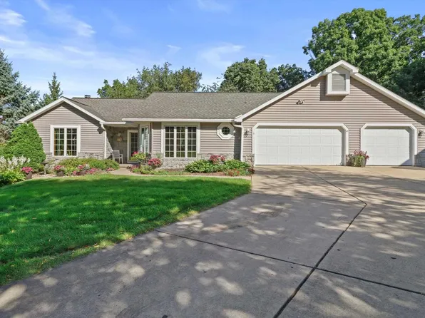 6 Waywood Circle, Madison, WI 53704