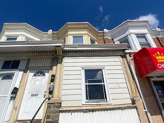 2nd image of 7221 W Chester Pike Floor 1