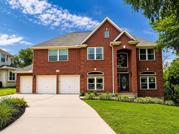 31108 La Quinta Dr, Georgetown, TX 78628