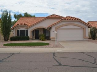 4349 E Gold Poppy Way, Phoenix, AZ 85044