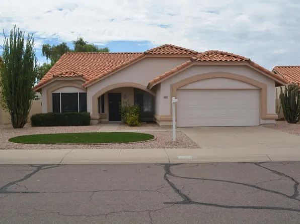 4349 E Gold Poppy Way, Phoenix, AZ 85044