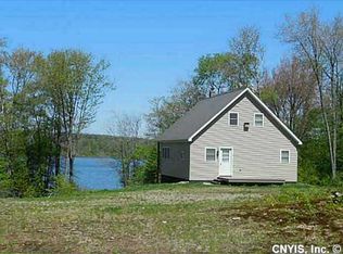 614 Waterbury Rd, Redfield, NY 13437