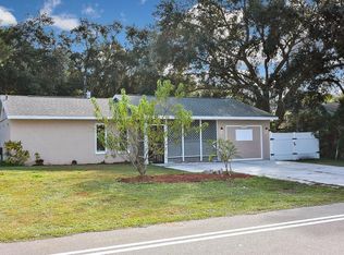 2505 Shamrock Dr, Venice, FL 34293