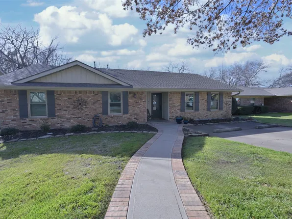2709 Cordova Cir, Denton, TX 76209