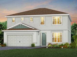 Tower Plan, Sunrise Estates, West Melbourne, FL 32904