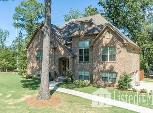 1000 Creel Dr, Moody, AL 35004