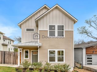 5006 Baker St #A, Austin, TX 78721