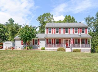 6707 Coffee Rd, Forest, VA 24551