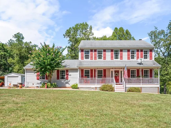 6707 Coffee Rd, Forest, VA 24551