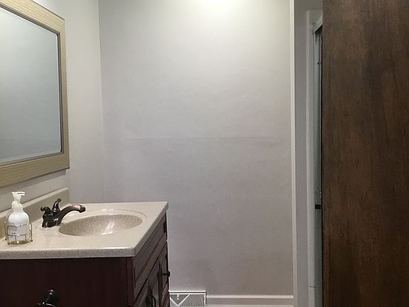 Bathroom #1