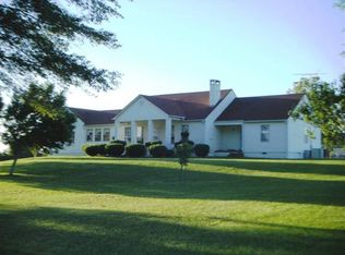 355 Warren Clark Rd, Dyersburg, TN 38024