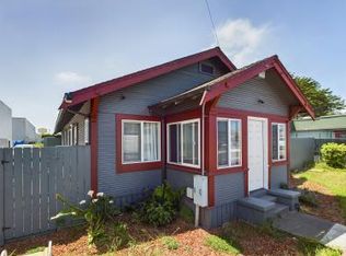 1616 4th St, Eureka, CA 95501
