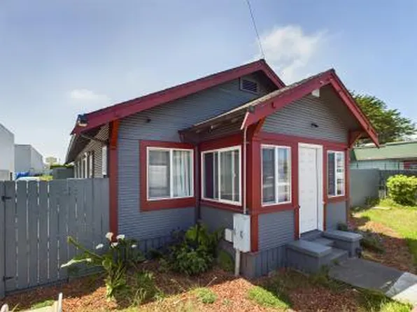 1616 4th St, Eureka, CA 95501