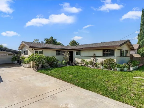 14933 Merrill Ave, Fontana, CA 92335