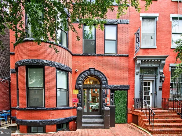 1225 11TH STREET NW #8, WASHINGTON, DC 20001