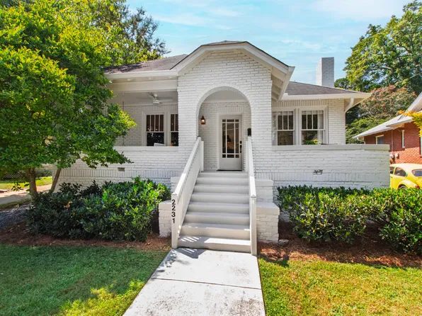 2231 The Cir, Raleigh, NC 27608